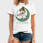 Sailor Moon Green, Tricou Barbati (Unisex)