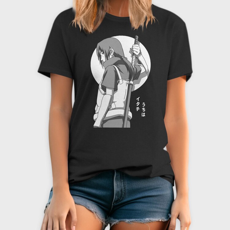 Soul Eater Sword, Tricou Barbati (Unisex)