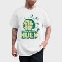 The Incredible Hulk Fist, Tricou Barbati (Unisex)
