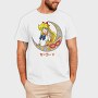Sailor Moon Moon, Tricou Barbati (Unisex)