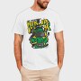 The Incredible Ninja Hulk, Tricou Barbati (Unisex)