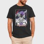 Dragon Ball Z 119, Tricou Barbati (Unisex)