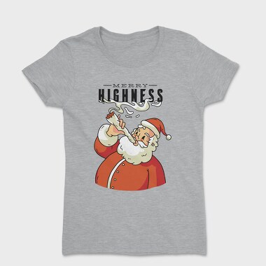 Merry Highness, Tricou Femei