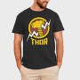 Thor Hammer, Tricou Barbati (Unisex)
