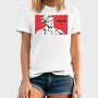 Red Rage Manga, Tricou Barbati (Unisex)