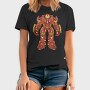 Ironman Hulkbuster, Tricou Barbati (Unisex)