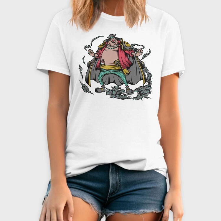 One Piece 105, Tricou Barbati (Unisex)