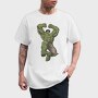 Hulk Flex, Tricou Barbati (Unisex)