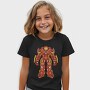 Ironman Hulkbuster, Tricou Copii