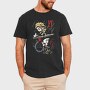 Its A Clown, Tricou Barbati (Unisex)