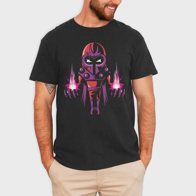 Thunderheart, Tricou Barbati (Unisex)