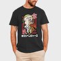 Tokyo Revengers 12, Tricou Barbati (Unisex)