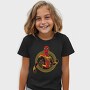 Spiderman Infinity Gauntlet, Tricou Copii