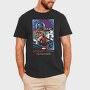 Spiderman Marvel, Tricou Barbati (Unisex)