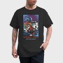 Spiderman Marvel, Tricou Barbati (Unisex)