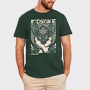 Demon Slayer Beast, Tricou Barbati (Unisex)