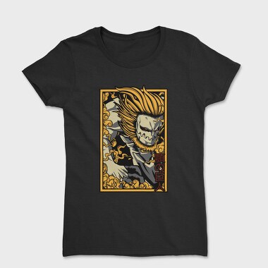 Attack on Titan 5, Tricou Femei