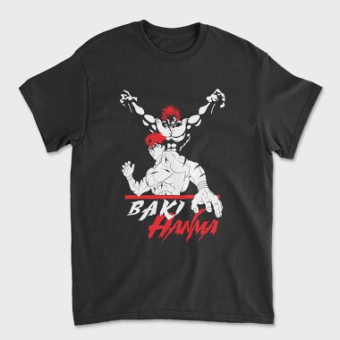 Tricou Barbati (Unisex), Baki 4