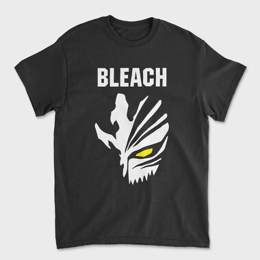 Tricou Barbati (Unisex), Bleach 1