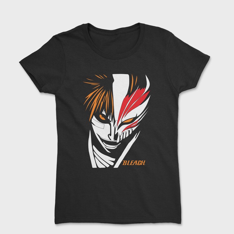 Tricou Femei, Bleach 7