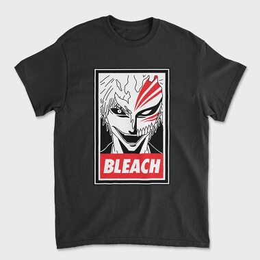 Tricou Barbati (Unisex), Bleach 8