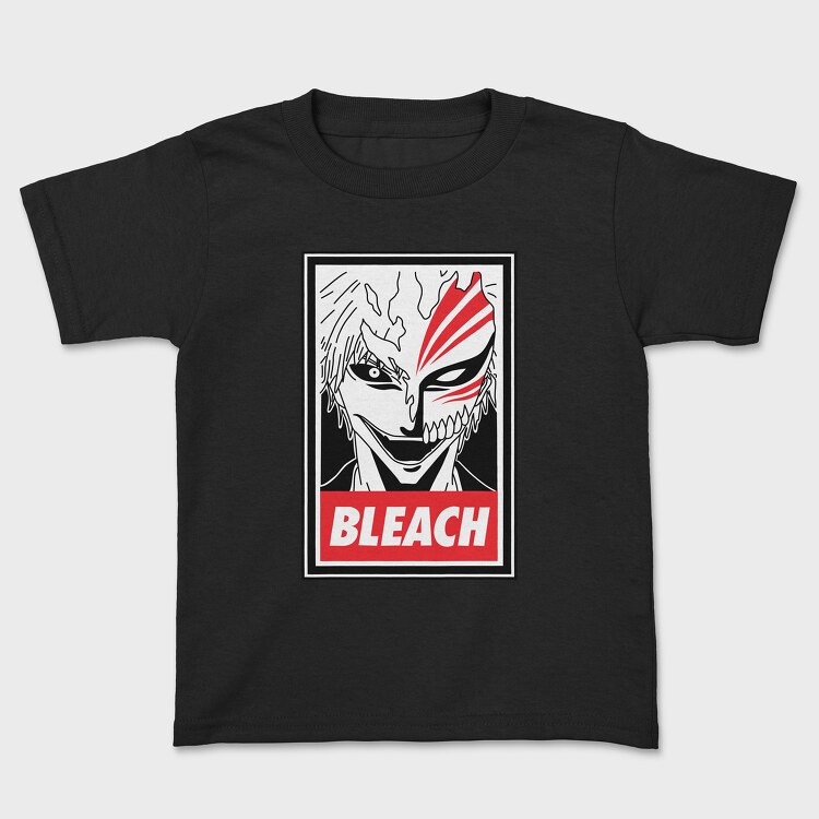 Tricou Copii, Bleach 8