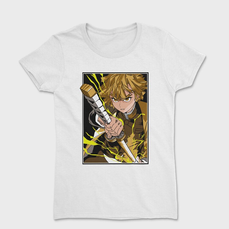 Tricou Femei, Demon Slayer 21