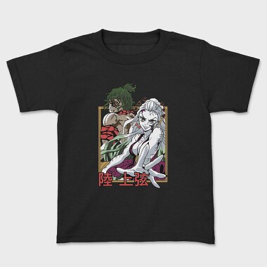 Demon Slayer 54, Tricou Copii