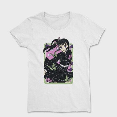 Demon Slayer 59, Tricou Femei