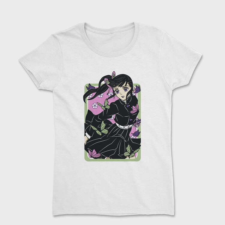 Tricou Femei, Demon Slayer 59