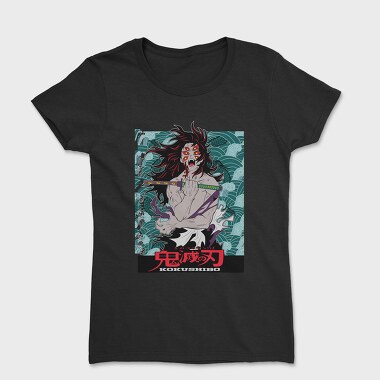 Demon Slayer 73, Tricou Femei