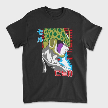 Tricou Barbati (Unisex), Dragon Ball Z 108