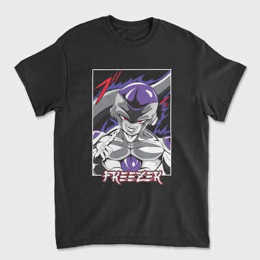 Dragon Ball Z 119, Tricou Barbati (Unisex)