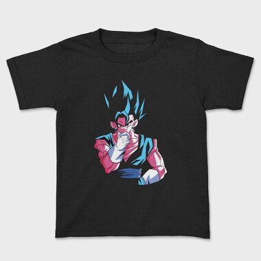 Dragon Ball Z 38, Tricou Copii