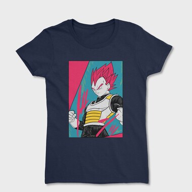 Dragon Ball Z 39, Tricou Femei