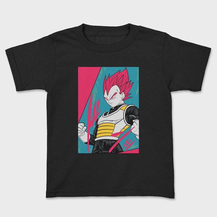 Tricou Copii, Dragon Ball Z 39