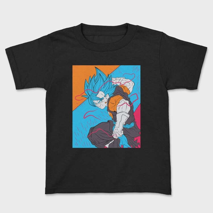 Tricou Copii, Dragon Ball Z 40