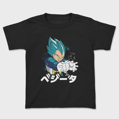 Dragon Ball Z 42, Tricou Copii