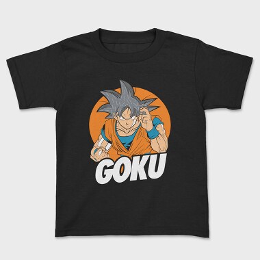 Dragon Ball Z 43, Tricou Copii