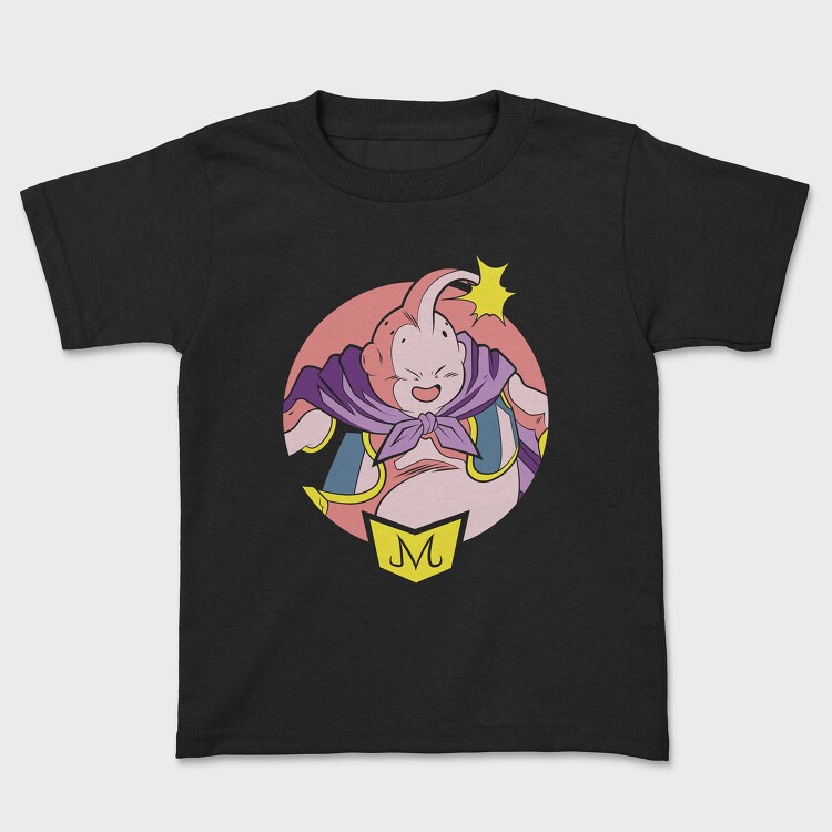 Tricou Copii, Dragon Ball Z 45