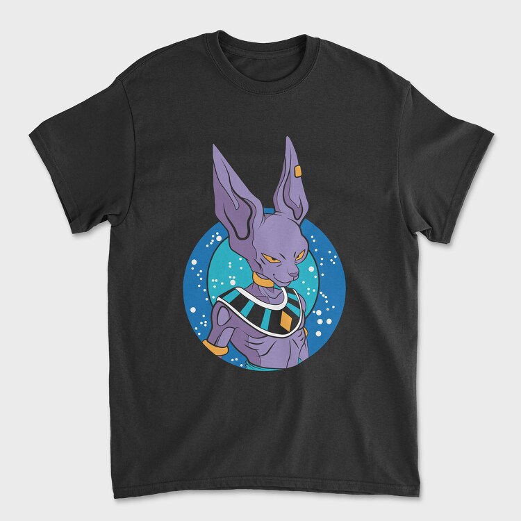 Tricou Barbati (Unisex), Dragon Ball Z 46