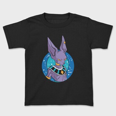 Dragon Ball Z 46, Tricou Copii