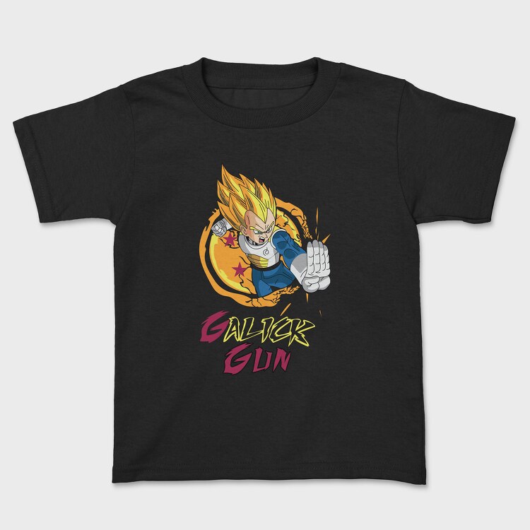 Tricou Copii, Dragon Ball Z 48