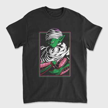 Dragon Ball Z 54, Tricou Barbati (Unisex)