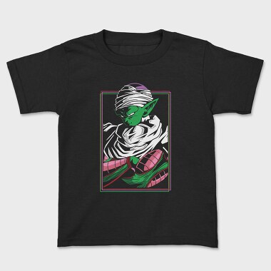 Dragon Ball Z 54, Tricou Copii