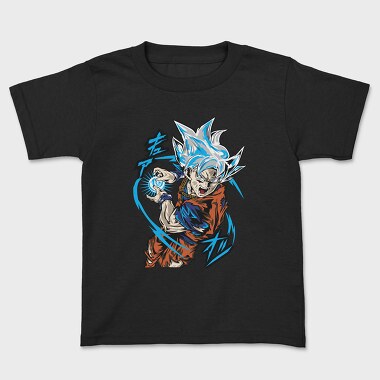 Dragon Ball Z 56, Tricou Copii