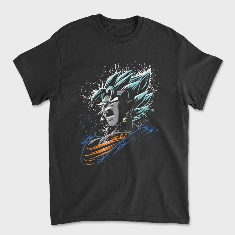 Tricou Barbati (Unisex), Dragon Ball Z 57