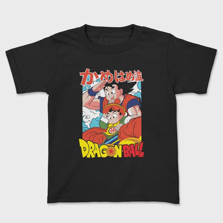 Tricou Copii, Dragon Ball Z 61