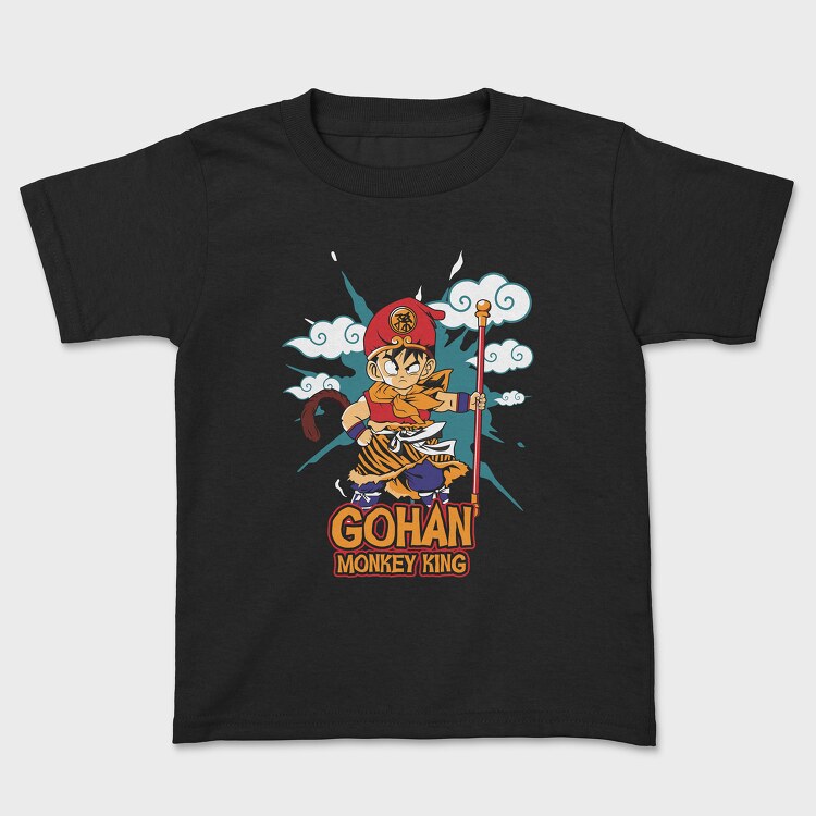 Tricou Copii, Dragon Ball Z 63