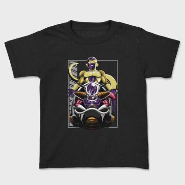 Dragon Ball Z 81, Tricou Copii